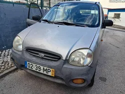 Hyundai Atos Atos