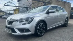 Renault Mégane Sport Tourer 1.5 dCi Intens