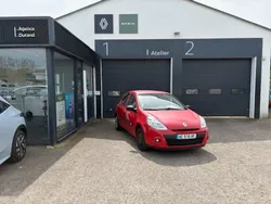 Renault clio iii diesel 70 cv
