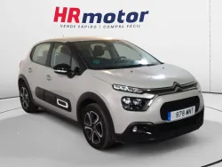 CITROEN C3 1.2 PureTech S&S Feel 83