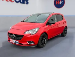 OPEL CORSA 1.3 CDTI - 95 EcoFlex S&S E BERLINE Edition