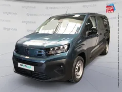 Peugeot Partner XL BlueHDi 130ch S&S Cabine Approfondie EAT8