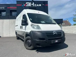 Citroen Jumper Vu FOURGON 2.2 HDI 110 35 L2H2 BUSINESS