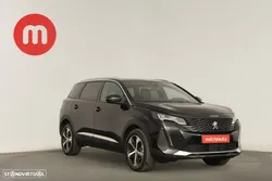 Peugeot 5008 1.2 PureTech Allure Pack EAT8