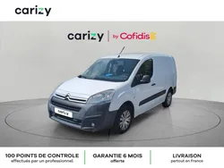 Citroën Berlingo FOURGON XL BLUEHDI 100 S&S Cabine Extenso BUSINESS