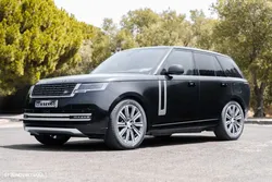Land Rover Range Rover 3.0 P460e HSE