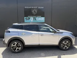Peugeot 2008 (2) 100 ch ALLURE