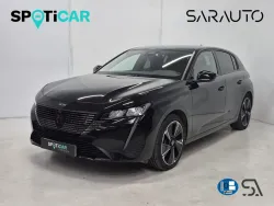 Peugeot 308 Allure Eléctrico 156 115Kw