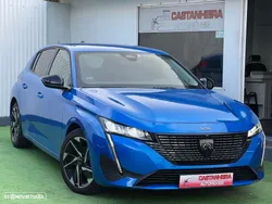 Peugeot 308 1.2 PureTech Allure Full LED EAT8