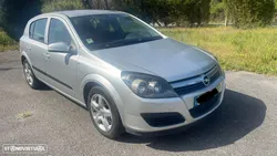 Opel Astra 1.3 CDTI Cosmo