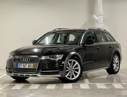 Audi A6 Allroad 3.0 TDi quattro Adv.S tronic C.Diesel