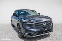 Honda HR-V 1.5 i-MMD e:HEV Advance