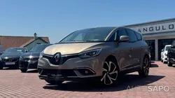 Renault Grand Scénic de 2019