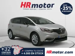 RENAULT Espace 1.6dCi TT Energy Zen EDC 118kW