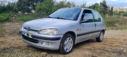 Peugeot 106 xr
