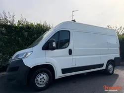 Citroen Jumper Vu FG 2.0 BLUEHDI 130CH 33 L2H2 CLUB 1ERE MAIN