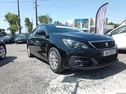 Peugeot 308 SW 1.5 BlueHDi Style