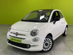 FIAT 500 1.0 Hybrid Dolcevita 52kW
