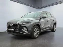 Hyundai Tucson 1.6 CRDi Hybrid 48V Business DCT