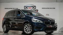 BMW Série 2 de 2017