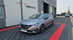 Peugeot 308 PURETECH 130CH SS EAT8 ALLURE PACK