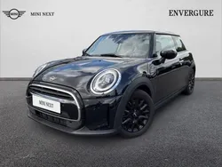 Mini Mini Cooper 136ch Edition Camden BVA7