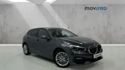 BMW Serie 1 118dA Business