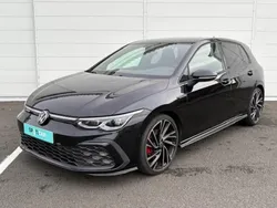 Volkswagen Golf 2.0 TDI SCR 200ch GTD DSG7