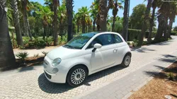 Fiat 500 Fin.a Crédito