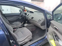 Honda Civic Automático