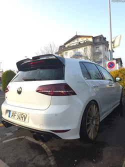 VW Golf 7R