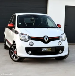 Renault Twingo 0.9 TCe Sport
