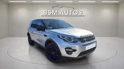 LAND ROVER Discovery SPORT TD4 180 CH HSE 2018 BVA