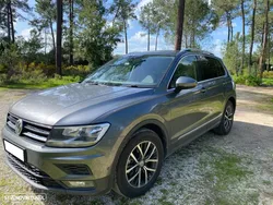 VW Tiguan 2.0 TDI Confortline DSG