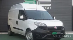Fiat Doblo de 2016