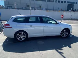 Peugeot 308 SW 1.5 BlueHDi GT Line Automática