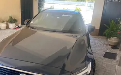 Volvo V60 R Design D4 Polestar