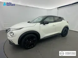 Nissan Juke 1.0 DIG-T 114ch Enigma DCT 2021.5