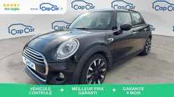 Mini 1.5 Cooper 136 Blackfriars