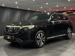 Mercedes-Benz EQC 400 400 4Matic