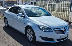 OPEL Insignia A Hatchback Phase 2 2.0 CDTI 16V ecoFLEX S&S 140 cv