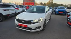DS 4 Sport Chic