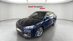 AUDI Q2 35 TFSI 150 S tronic 7 S line Plus