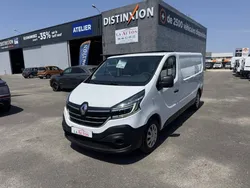 Renault Trafic L2H1 1300 2.0 dCi 120ch Grand Confort