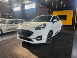 Ford Puma 1.5 EcoBlue 120 ch BVM6 ST-Line garantie 1 AN CT OK HISTORIQUE A JOURS §PARFAIT ETAT§