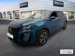 Peugeot 2008 100 S&S BVM6 Business