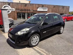 RENAULT CLIO Estate 1.5 dCi - 105 XV de France gps + clim + radar AR