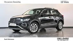 VOLKSWAGEN T-Roc 2.0 TDI 150 Start/Stop DSG7 Style