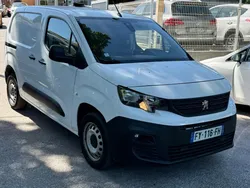 PEUGEOT PARTNER 11 700 HT Standard 1000KG HDi 130 - BV EAT8 MOTROCITE RENFORCEE