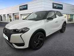DS DS3 Crossback BlueHDi 130 EAT8 Performance Line+